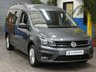 USED 2018 18 VOLKSWAGEN CADDY MAXI 2.0 C20 LIFE TDI 5d 101 BHP WAV VEHICLE WHEEL CHAIR ACCESS 5 SEATS AIR CON CRUISE PARKING SENSORS