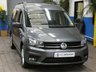 USED 2018 18 VOLKSWAGEN CADDY MAXI 2.0 C20 LIFE TDI 5d 101 BHP WAV VEHICLE WHEEL CHAIR ACCESS 5 SEATS AIR CON CRUISE PARKING SENSORS