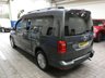 USED 2018 18 VOLKSWAGEN CADDY MAXI 2.0 C20 LIFE TDI 5d 101 BHP WAV VEHICLE WHEEL CHAIR ACCESS 5 SEATS AIR CON CRUISE PARKING SENSORS