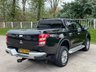USED 2017 66 MITSUBISHI L200 2.4 DI-D 4WD WARRIOR DCB 178 BHP ** NO VAT * *  SAT NAV ** LOW MILES
