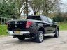 USED 2017 66 MITSUBISHI L200 2.4 DI-D 4WD WARRIOR DCB 178 BHP ** NO VAT * *  SAT NAV ** LOW MILES
