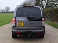 USED 2009 59 LAND ROVER DISCOVERY 3.0 4 TDV6 HSE 5d 245 BHP www.suffolkcarcentre.co.uk - Located at Reydon