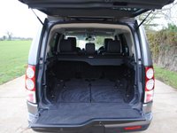 USED 2009 59 LAND ROVER DISCOVERY 3.0 4 TDV6 HSE 5d 245 BHP www.suffolkcarcentre.co.uk - Located at Reydon
