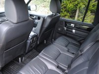 USED 2009 59 LAND ROVER DISCOVERY 3.0 4 TDV6 HSE 5d 245 BHP www.suffolkcarcentre.co.uk - Located at Reydon