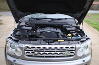 USED 2009 59 LAND ROVER DISCOVERY 3.0 4 TDV6 HSE 5d 245 BHP www.suffolkcarcentre.co.uk - Located at Reydon