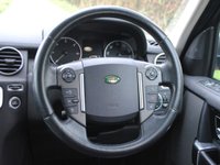 USED 2009 59 LAND ROVER DISCOVERY 3.0 4 TDV6 HSE 5d 245 BHP www.suffolkcarcentre.co.uk - Located at Reydon