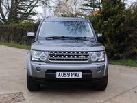 USED 2009 59 LAND ROVER DISCOVERY 3.0 4 TDV6 HSE 5d 245 BHP www.suffolkcarcentre.co.uk - Located at Reydon
