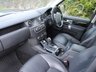 USED 2009 59 LAND ROVER DISCOVERY 3.0 4 TDV6 HSE 5d 245 BHP www.suffolkcarcentre.co.uk - Located at Reydon