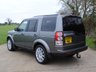 USED 2009 59 LAND ROVER DISCOVERY 3.0 4 TDV6 HSE 5d 245 BHP www.suffolkcarcentre.co.uk - Located at Reydon