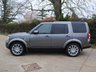 USED 2009 59 LAND ROVER DISCOVERY 3.0 4 TDV6 HSE 5d 245 BHP www.suffolkcarcentre.co.uk - Located at Reydon