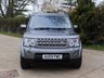 USED 2009 59 LAND ROVER DISCOVERY 3.0 4 TDV6 HSE 5d 245 BHP www.suffolkcarcentre.co.uk - Located at Reydon