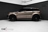 USED 2016 66 LAND ROVER RANGE ROVER EVOQUE 2.0 TD4 HSE DYNAMIC LUX 5d 177 BHP / STUNNING CAR!