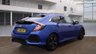 USED 2018 68 HONDA CIVIC 1.0 VTEC SR 5d 125 BHP SAT NAV PARKING SENSORS 1 OWNER 6 MONTHS GOLD WARRANTY