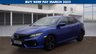 USED 2018 68 HONDA CIVIC 1.0 VTEC SR 5d 125 BHP SAT NAV PARKING SENSORS 1 OWNER 6 MONTHS GOLD WARRANTY