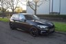 USED 2018 68 BMW 1 SERIES 3.0 M140I SHADOW EDITION 5d 335 BHP 