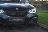 USED 2018 68 BMW 1 SERIES 3.0 M140I SHADOW EDITION 5d 335 BHP 