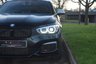 USED 2018 68 BMW 1 SERIES 3.0 M140I SHADOW EDITION 5d 335 BHP 
