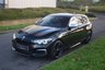 USED 2018 68 BMW 1 SERIES 3.0 M140I SHADOW EDITION 5d 335 BHP 