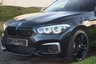 USED 2018 68 BMW 1 SERIES 3.0 M140I SHADOW EDITION 5d 335 BHP 
