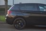 USED 2018 68 BMW 1 SERIES 3.0 M140I SHADOW EDITION 5d 335 BHP 