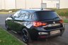 USED 2018 68 BMW 1 SERIES 3.0 M140I SHADOW EDITION 5d 335 BHP 