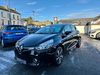 USED 2016 16 RENAULT CLIO 1.5 DYNAMIQUE S NAV DCI 5d 89 BHP IDEAL FOR FIRST TIME DRIVERS