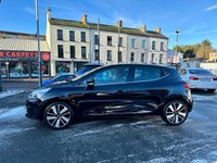 USED 2016 16 RENAULT CLIO 1.5 DYNAMIQUE S NAV DCI 5d 89 BHP IDEAL FOR FIRST TIME DRIVERS