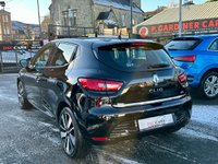 USED 2016 16 RENAULT CLIO 1.5 DYNAMIQUE S NAV DCI 5d 89 BHP IDEAL FOR FIRST TIME DRIVERS