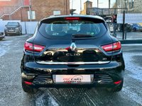 USED 2016 16 RENAULT CLIO 1.5 DYNAMIQUE S NAV DCI 5d 89 BHP IDEAL FOR FIRST TIME DRIVERS