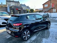 USED 2016 16 RENAULT CLIO 1.5 DYNAMIQUE S NAV DCI 5d 89 BHP IDEAL FOR FIRST TIME DRIVERS