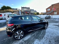 USED 2016 16 RENAULT CLIO 1.5 DYNAMIQUE S NAV DCI 5d 89 BHP IDEAL FOR FIRST TIME DRIVERS