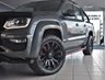USED 2018 18 VOLKSWAGEN AMAROK 3.0 TDI V6 BlueMotion Tech Highline Double Cab Pickup 4dr Diesel Auto 4Motion Euro 6 (s/s) (224 ps) FULL S/HIST+SAT NAV+REAR CAM