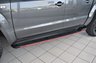 USED 2018 18 VOLKSWAGEN AMAROK 3.0 TDI V6 BlueMotion Tech Highline Double Cab Pickup 4dr Diesel Auto 4Motion Euro 6 (s/s) (224 ps) FULL S/HIST+SAT NAV+REAR CAM
