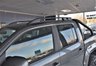 USED 2018 18 VOLKSWAGEN AMAROK 3.0 TDI V6 BlueMotion Tech Highline Double Cab Pickup 4dr Diesel Auto 4Motion Euro 6 (s/s) (224 ps) FULL S/HIST+SAT NAV+REAR CAM