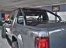 USED 2018 18 VOLKSWAGEN AMAROK 3.0 TDI V6 BlueMotion Tech Highline Double Cab Pickup 4dr Diesel Auto 4Motion Euro 6 (s/s) (224 ps) FULL S/HIST+SAT NAV+REAR CAM