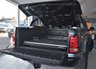 USED 2018 18 VOLKSWAGEN AMAROK 3.0 TDI V6 BlueMotion Tech Highline Double Cab Pickup 4dr Diesel Auto 4Motion Euro 6 (s/s) (224 ps) FULL S/HIST+SAT NAV+REAR CAM