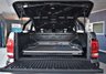 USED 2018 18 VOLKSWAGEN AMAROK 3.0 TDI V6 BlueMotion Tech Highline Double Cab Pickup 4dr Diesel Auto 4Motion Euro 6 (s/s) (224 ps) FULL S/HIST+SAT NAV+REAR CAM