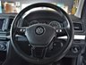 USED 2018 18 VOLKSWAGEN AMAROK 3.0 TDI V6 BlueMotion Tech Highline Double Cab Pickup 4dr Diesel Auto 4Motion Euro 6 (s/s) (224 ps) FULL S/HIST+SAT NAV+REAR CAM