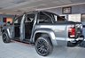 USED 2018 18 VOLKSWAGEN AMAROK 3.0 TDI V6 BlueMotion Tech Highline Double Cab Pickup 4dr Diesel Auto 4Motion Euro 6 (s/s) (224 ps) FULL S/HIST+SAT NAV+REAR CAM