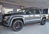 USED 2018 18 VOLKSWAGEN AMAROK 3.0 TDI V6 BlueMotion Tech Highline Double Cab Pickup 4dr Diesel Auto 4Motion Euro 6 (s/s) (224 ps) FULL S/HIST+SAT NAV+REAR CAM