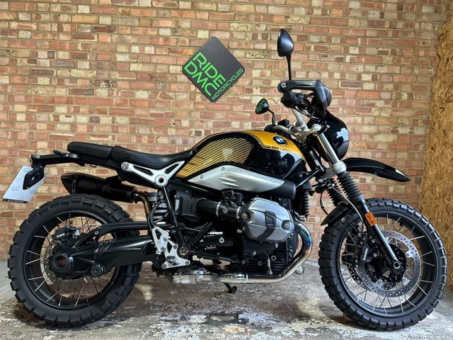 Used BMW bikes for sale. BMW Dealer Maidstone | Ride DMC Motorcycles