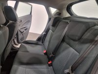 USED 2010 10 FORD FIESTA 1.2 ZETEC 5d 81 BHP 