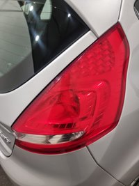 USED 2010 10 FORD FIESTA 1.2 ZETEC 5d 81 BHP 