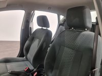 USED 2010 10 FORD FIESTA 1.2 ZETEC 5d 81 BHP 