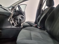 USED 2010 10 FORD FIESTA 1.2 ZETEC 5d 81 BHP 