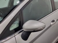USED 2010 10 FORD FIESTA 1.2 ZETEC 5d 81 BHP 