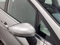 USED 2010 10 FORD FIESTA 1.2 ZETEC 5d 81 BHP 