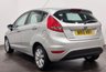 USED 2010 10 FORD FIESTA 1.2 ZETEC 5d 81 BHP 