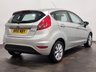 USED 2010 10 FORD FIESTA 1.2 ZETEC 5d 81 BHP 