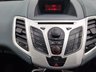 USED 2010 10 FORD FIESTA 1.2 ZETEC 5d 81 BHP 